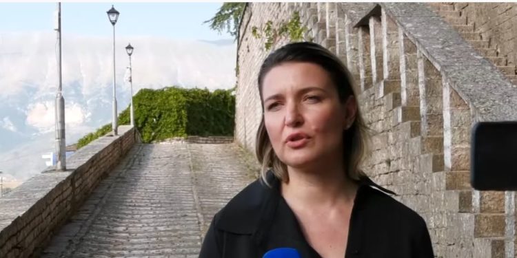 Bypassi Gjirokastrës, Margariti: UNESCO nuk ka kërkuar pezullim të punimeve, do të sjellin ekspertë (VIDEO)