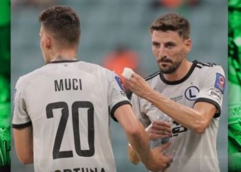 ‘Hoqa syzet dhe vrapova drejt tij’, supergoli trepikësh i Ernest Muçit mahnit trajnerin