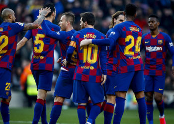Barcelona “pazar” në Austri, huazon një talent të kombëtares