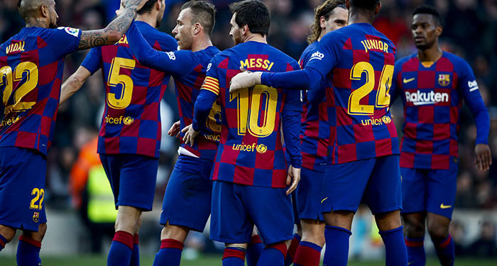 Barcelona “pazar” në Austri, huazon një talent të kombëtares