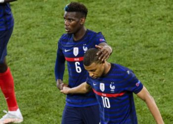 Zbulohen problemet dhe arsyet e eliminimit të hershëm e Francës nga Euro 2020