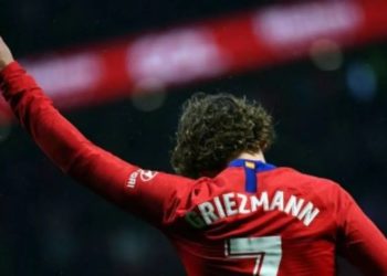 Tifozët nuk e duan rikthimin e Griezmann te Atletico