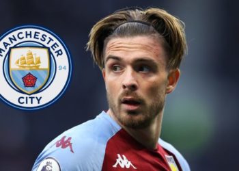 Grealish arrin marrëveshje personale me Manchester Cityn