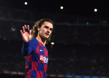 Griezmann, ndryshon gjithçka përsëri, ja e ardhmja e francezit