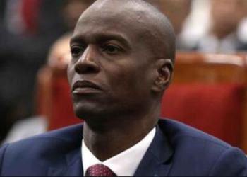 Vritet presidenti i Haitit, plagoset zonja e parë