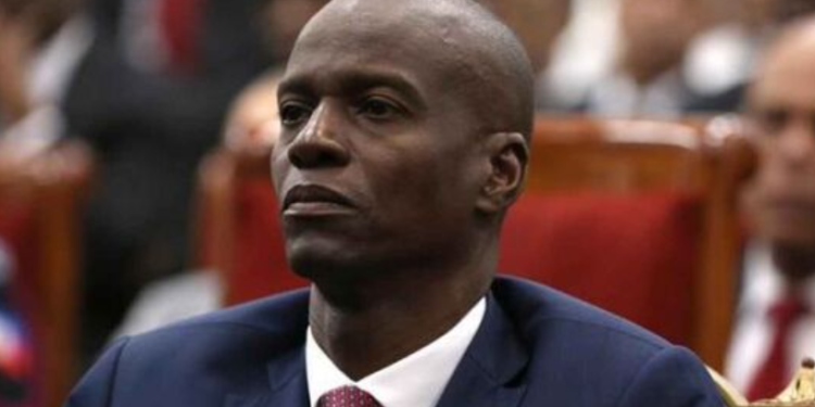 Vritet presidenti i Haitit, plagoset zonja e parë