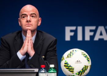 FIFA i bën gjëmën klubit të Serie A, ku luan mbrojtësi ynë kuqezi