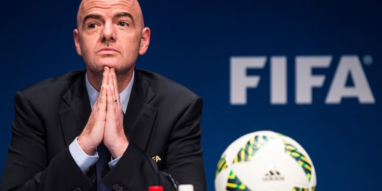 FIFA i bën gjëmën klubit të Serie A, ku luan mbrojtësi ynë kuqezi