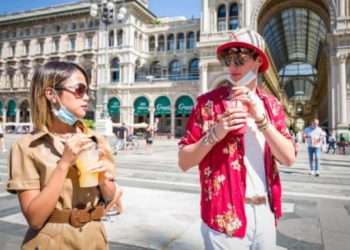 Itali/ 907 të infektuar dhe 24 vdekje nga Covid-19 në 24 orët e fundit