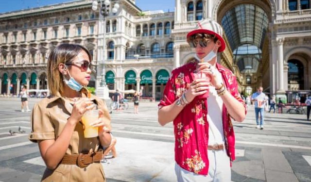 Itali/ 907 të infektuar dhe 24 vdekje nga Covid-19 në 24 orët e fundit