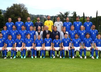 “Euro 2020”, më i miri në histori për Italinë. Sa shumë rekorde!
