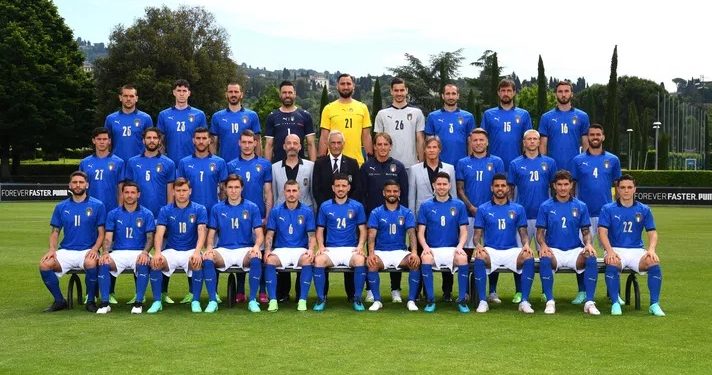“Euro 2020”, më i miri në histori për Italinë. Sa shumë rekorde!