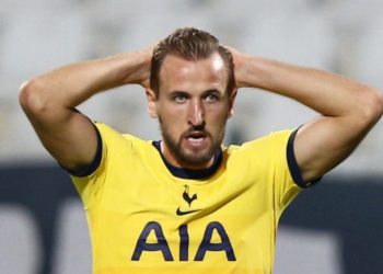 190 milionë euro, ky është çmimi i Kane nëse e do City