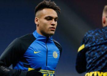 Lautaro Martinez këshillohet me psikologun, arsyeja do ju habisë