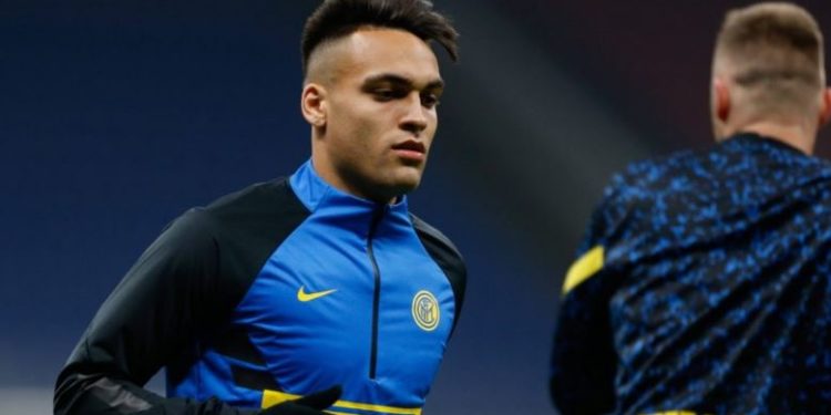Lautaro Martinez këshillohet me psikologun, arsyeja do ju habisë