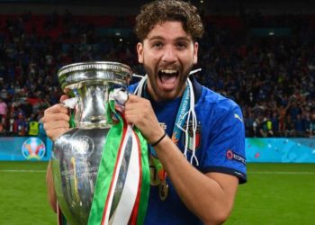 E konfirmon Sassuolo: Locatelli dëshiron t’i bashkohet Juventusit, e duan edhe në Angli