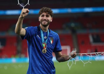 Locatelli bëhet çështje, Sassuolo vendos afatin e fundit për Juventusin
