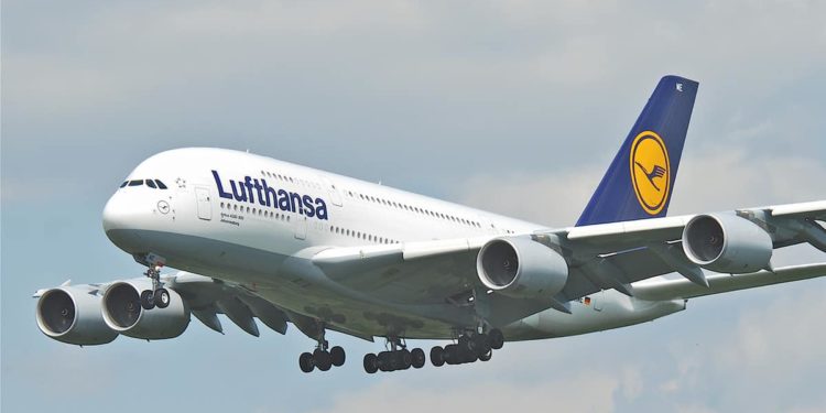 Bota nuk ka më vetëm meshkuj dhe femra/Lufthansa merr vendim të mos përshëndesë më me ‘Zonja dhe Zotërinj’