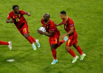 Belgjika, kundër Lukakut: Ku ishe, Rom?
