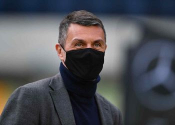 Milan nis gjuetinë për numrin 10