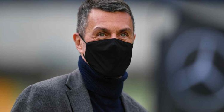 Milan nis gjuetinë për numrin 10