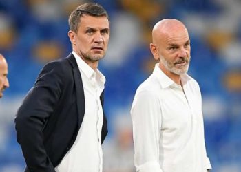 Milani vijon bisedimet për transferimin e yllit të Premier League
