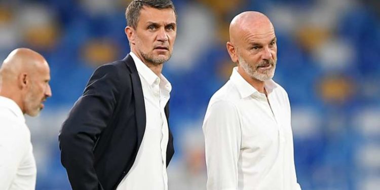 Milani vijon bisedimet për transferimin e yllit të Premier League