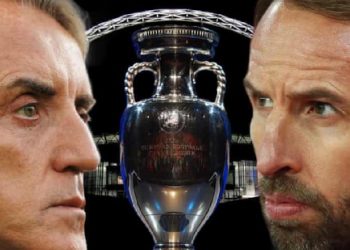 ‘Euro 2020’, Mancini: Dua triumfin. Southgate: Momenti ynë