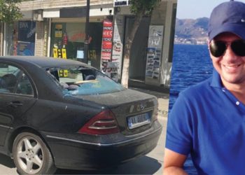 Rrahën avokatin me shkop bejsbolli, gjykata e Sarandës liron 58-vjeçarin nga Gjirokastra