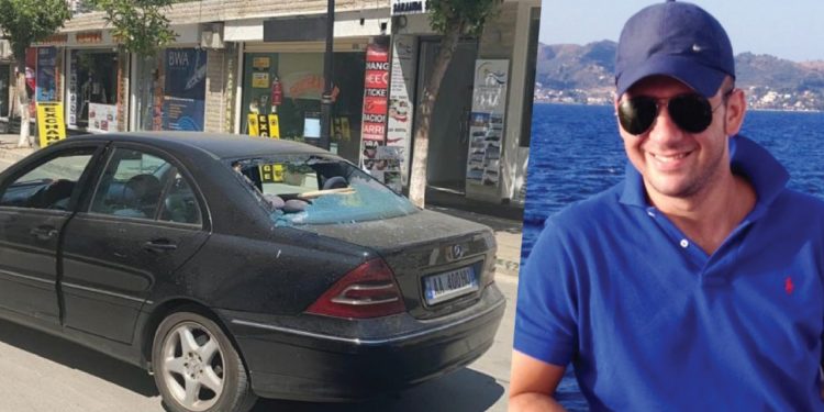 Rrahën avokatin me shkop bejsbolli, gjykata e Sarandës liron 58-vjeçarin nga Gjirokastra