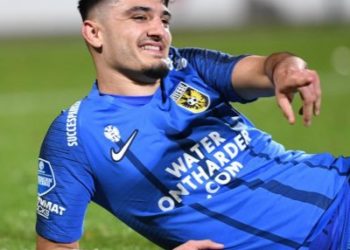 Chelsea shijon golat e tij, Armando Broja gati për sfidat e shtatorit