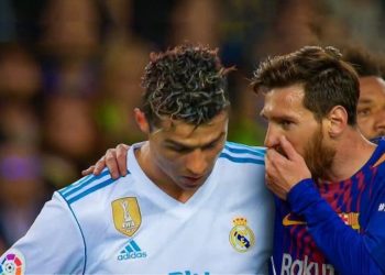 “Ronaldo është i shkëlqyeshëm, por Messi është më i miri i të gjitha kohëve”
