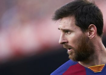 Nuk do ta besoni/ Oferta e çmendur e Barcelonës për Messin