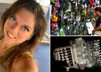 98 viktima nga shembja e ndërtesës në Miami, gjendet trupi i viktimës së fundit