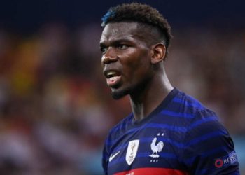 PSG negocion me Mino Raiola, Pogba jep ok për transferimin vetëm me një kusht