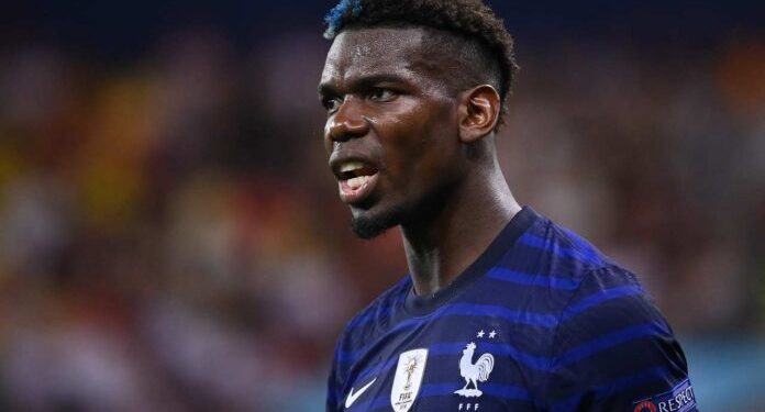 PSG negocion me Mino Raiola, Pogba jep ok për transferimin vetëm me një kusht