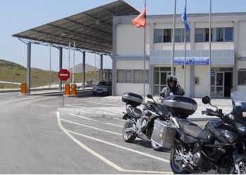 Udhëtimi drejt Greqisë, reagon ministrja e Jashtme: Tre Urat hapen më 13 korrik, në Qafë Botë lejohen edhe autobusët