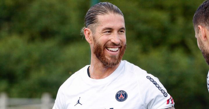 Shqetësimet muskulore, debutimi i Ramos me PSG mbetet një mister