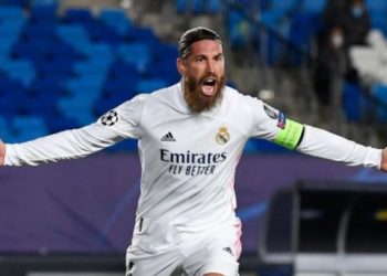 Do mbajë numrin e dashur të tij, Sergio Ramos firmos me PSG
