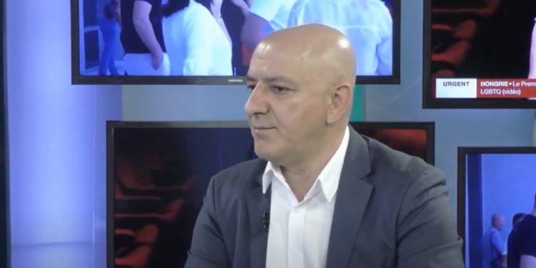 Humbja e PD në Gjirokastër, Roland Bejko akuza për Tritan Shehun: I bëri të gjitha makinacionet të ishte i pari, në fushatë u punua vetëm për të (VIDEO)
