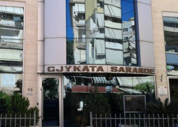 Delvinë, ish-mësuesi dënohet me 12 vite burg pasi tentoi të vriste bashkëfshatarin