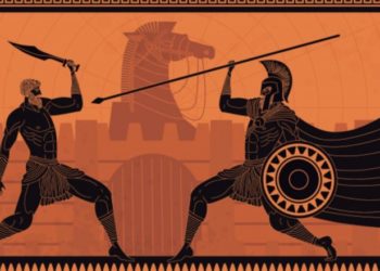 Qyteti legjendar! Ja cila është historia e vërtetë e Trojës