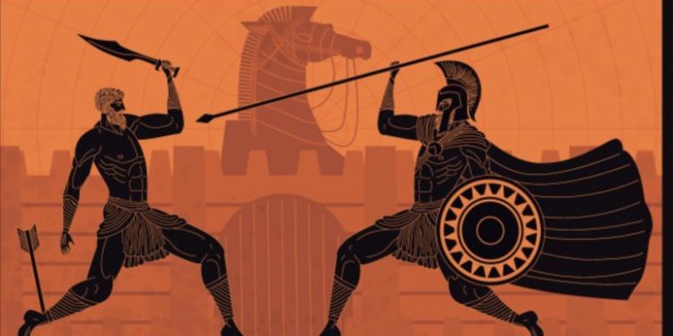Qyteti legjendar! Ja cila është historia e vërtetë e Trojës