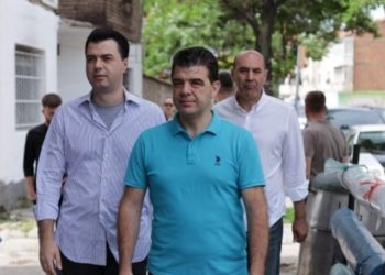 Ish-kreu i PD në Korçë: Basha ka tradhëtuar kauzat dhe ka braktisur betejat e demokratëve