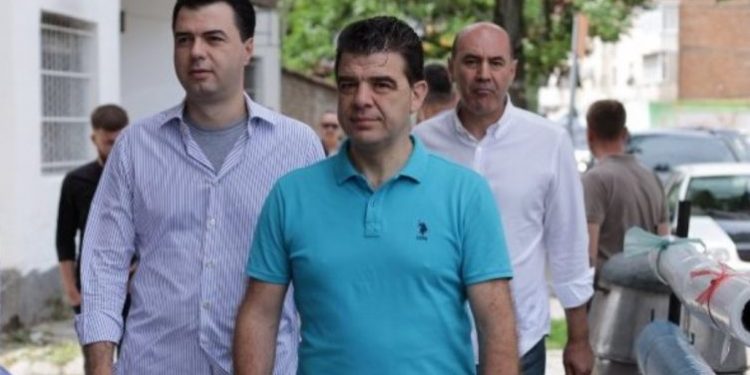 Ish-kreu i PD në Korçë: Basha ka tradhëtuar kauzat dhe ka braktisur betejat e demokratëve