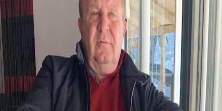 Ndërron jetë “Çapi” në Sarandë, pësoi infarkt pasi policia i shoqëroi djalin në komisariat (Detajet e ngjarjes)