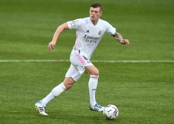 Kroos fikson datën e tërheqjes nga futbolli