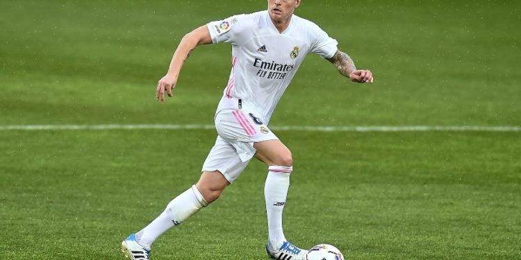 Kroos fikson datën e tërheqjes nga futbolli