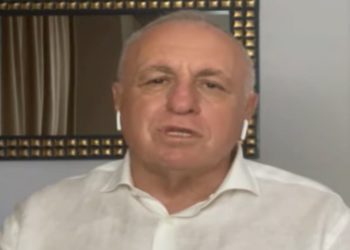 E akuzoi për humbjen në Gjirokastër, Tritan Shehu i përgjigjet Roland Bejkos: E këshilloj të jetë më i kujdesshëm dhe më i qetë në të tilla prononcime (VIDEO)