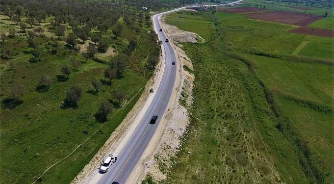 Hapet provizorisht bypassi Vlorës, marrin fund radhët kilometrike gjatë sezonit turistik